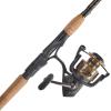 imagePENN Battle IV Spinning Reel and Fishing Rod ComboBattle III
