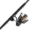 imagePENN Battle IV Spinning Reel and Fishing Rod ComboBattle III