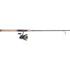 imagePENN Battle IV Spinning Reel and Fishing Rod ComboBattle III