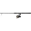 imagePENN Battle IV Spinning Reel and Fishing Rod ComboBattle III