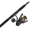 imagePENN Battle IV Spinning Reel and Fishing Rod ComboBattle III