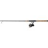 imagePENN Battle IV Spinning Reel and Fishing Rod ComboBattle III