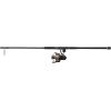imagePENN Battle IV Spinning Reel and Fishing Rod ComboBattle III
