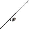 imagePENN Battle IV Spinning Reel and Fishing Rod ComboBattle III