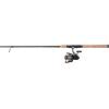 imagePENN Battle IV Spinning Reel and Fishing Rod ComboBattle III