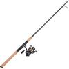 imagePENN Battle IV Spinning Reel and Fishing Rod ComboBattle III