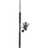 imagePENN Battle IV Spinning Reel and Fishing Rod ComboBattle III