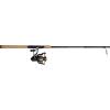 imagePENN Battle IV Spinning Reel and Fishing Rod ComboBattle III