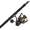 imagePENN Battle IV Spinning Reel and Fishing Rod ComboBattle III