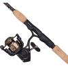 imagePENN Battle IV Spinning Reel and Fishing Rod ComboBattle III
