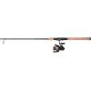 imagePENN Battle IV Spinning Reel and Fishing Rod ComboBattle III