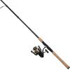 imagePENN Battle IV Spinning Reel and Fishing Rod ComboBattle III