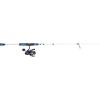 imagePENN Battle IV Spinning Reel and Fishing Rod ComboBattle Iii Le