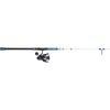 imagePENN Battle IV Spinning Reel and Fishing Rod ComboBattle Iii Le