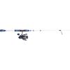 imagePENN Battle IV Spinning Reel and Fishing Rod ComboBattle Iii Le