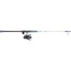 imagePENN Battle IV Spinning Reel and Fishing Rod ComboBattle Iii Le