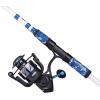 imagePENN Battle IV Spinning Reel and Fishing Rod ComboBattle Iii Le