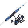 imagePENN Battle IV Spinning Reel and Fishing Rod ComboBattle Iii Le
