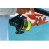 imagePENN Battle IV Spinning Reel and Fishing Rod ComboBattle Iii Le