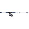 imagePENN Battle IV Spinning Reel and Fishing Rod ComboBattle Iii Le