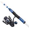 imagePENN Battle IV Spinning Reel and Fishing Rod ComboBattle Iii Le
