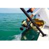 imagePENN Battle IV Spinning Reel and Fishing Rod ComboBattle Iii Le