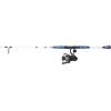 imagePENN Battle IV Spinning Reel and Fishing Rod ComboBattle Iii Le