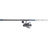 imagePENN Battle IV Spinning Reel and Fishing Rod ComboBattle Iii Le