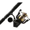 imagePENN Battle IV Spinning Reel and Fishing Rod ComboBattle Iv