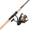 imagePENN Battle IV Spinning Reel and Fishing Rod ComboBattle Iv