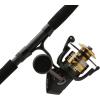 imagePENN Battle IV Spinning Reel and Fishing Rod ComboBattle Iv