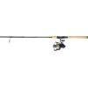imagePENN Battle IV Spinning Reel and Fishing Rod ComboBattle Iv