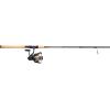 imagePENN Battle IV Spinning Reel and Fishing Rod ComboBattle Iv