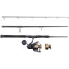 imagePENN Battle IV Spinning Reel and Fishing Rod ComboBattle Iv
