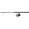 imagePENN Battle IV Spinning Reel and Fishing Rod ComboBattle Iv
