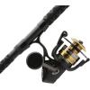 imagePENN Battle IV Spinning Reel and Fishing Rod ComboBattle Iv