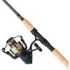 imagePENN Battle IV Spinning Reel and Fishing Rod ComboBattle Iv