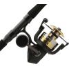imagePENN Battle IV Spinning Reel and Fishing Rod ComboBattle Iv