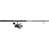 imagePENN Battle IV Spinning Reel and Fishing Rod ComboBattle Iv