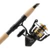 imagePENN Battle IV Spinning Reel and Fishing Rod ComboBattle Iv