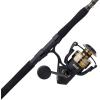 imagePENN Battle IV Spinning Reel and Fishing Rod ComboBattle Iv