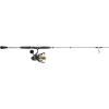 imagePENN Battle IV Spinning Reel and Fishing Rod ComboBattle Iv Le