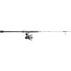 imagePENN Battle IV Spinning Reel and Fishing Rod ComboBattle Iv Le