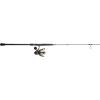 imagePENN Battle IV Spinning Reel and Fishing Rod ComboBattle Iv Le