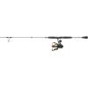 imagePENN Battle IV Spinning Reel and Fishing Rod ComboBattle Iv Le