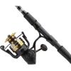 imagePENN Battle IV Spinning Reel and Fishing Rod ComboBattle Iv Le