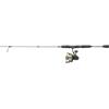imagePENN Battle IV Spinning Reel and Fishing Rod ComboBattle Iv Le