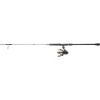 imagePENN Battle IV Spinning Reel and Fishing Rod ComboBattle Iv Le