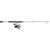 imagePENN Battle IV Spinning Reel and Fishing Rod ComboBattle Iv Le