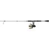 imagePENN Battle IV Spinning Reel and Fishing Rod ComboBattle Iv Le